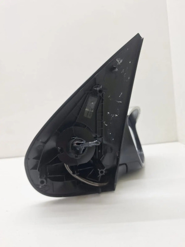 Retrovisor Manual Lado Direito Peugeot 206 207 1998 A 2012 - Imagem 4