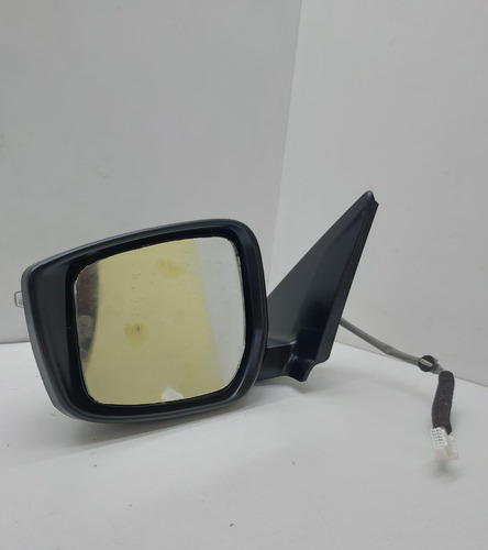 Retrovisor Eletrico Lado Esquerdo Nissan Kicks 2018 A 2024 - Imagem 2