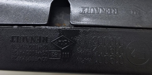 Retrovisor Eletrico Lado Esquerdo Renault Scenic 2001 A 2011 - Imagem 9