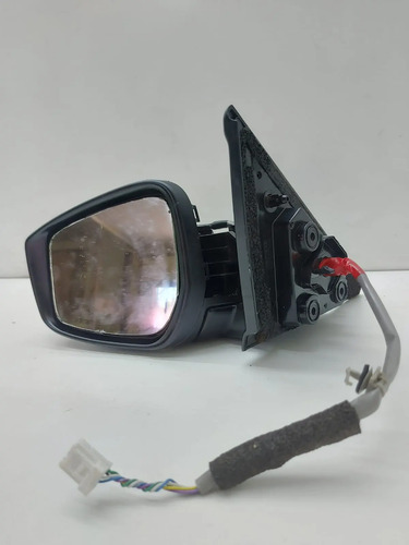 Retrovisor Eletrico Lado Esquerdo Nissan Kicks 2018 A 2024 - Imagem 3