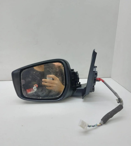 Retrovisor Eletrico Lado Esquerdo Nissan Kicks 2018 A 2024 - Imagem 4