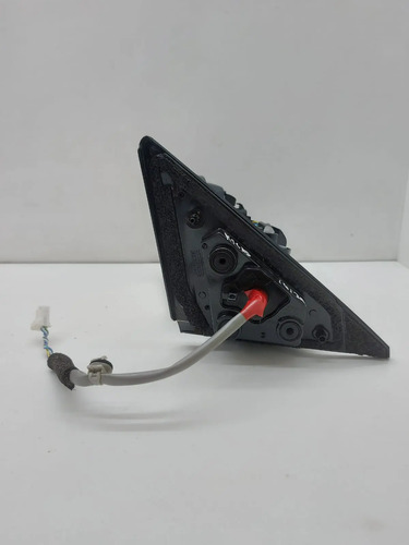 Retrovisor Eletrico Lado Esquerdo Nissan Kicks 2018 A 2024 - Imagem 5