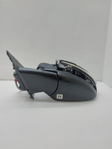 Retrovisor Eletrico Lado Esquerdo Nissan Kicks 2018 A 2024 - Imagem 6