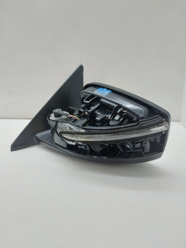 Retrovisor Eletrico Lado Esquerdo Nissan Kicks 2018 A 2024 - Imagem 7