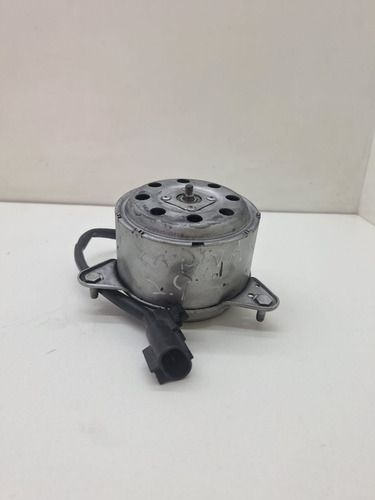 V Ventilador Para Chevrolet Captiva Sport 2.4 2008 2009