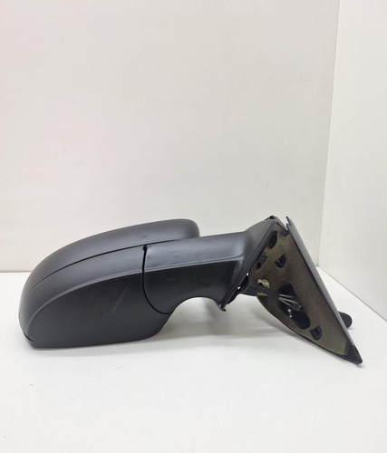 Retrovisor Manual Lado Direito Vw Gol Voyage G6 2013 A 2020 - Imagem 7