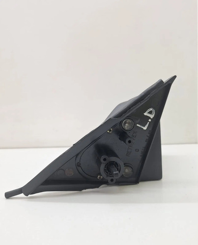 Retrovisor Manual Lado Direito Monza 1985 A 1993 - Imagem 3