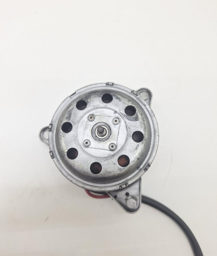 V Ventilador Para Chevrolet Captiva Sport 2.4 2008 2009 - Imagem 4