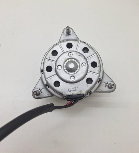 V Ventilador Para Chevrolet Captiva Sport 2.4 2008 2009 - Imagem 5