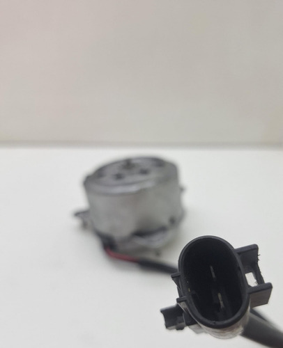 V Ventilador Para Chevrolet Captiva Sport 2.4 2008 2009 - Imagem 6