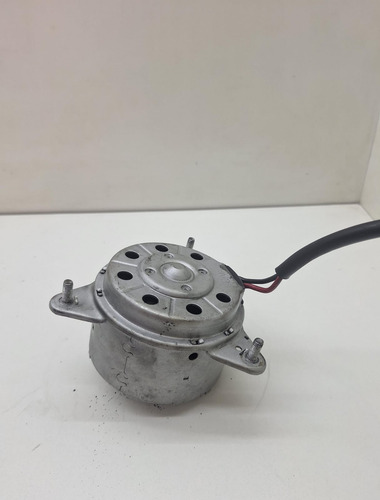 V Ventilador Para Chevrolet Captiva Sport 2.4 2008 2009 - Imagem 7