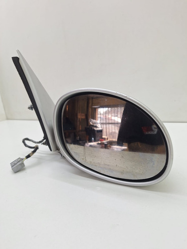 Retrovisor Eletrico Direito Chrysler Pt Cruiser 2006 A 2010 - Imagem 2