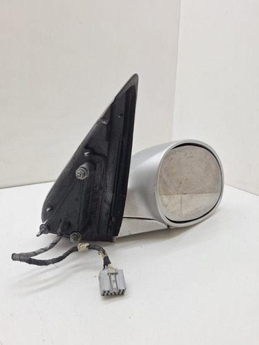 Retrovisor Eletrico Direito Chrysler Pt Cruiser 2006 A 2010 - Imagem 3