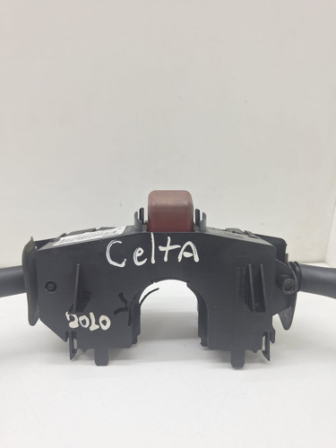 Chave De Seta Limpador Gm Celta 2007 A 2010