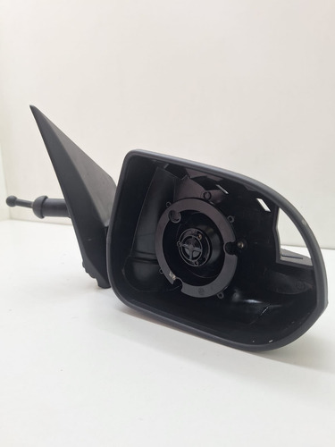 Retrovisor Manual Lado Direito Gm Onix Prisma 2013 A 2019