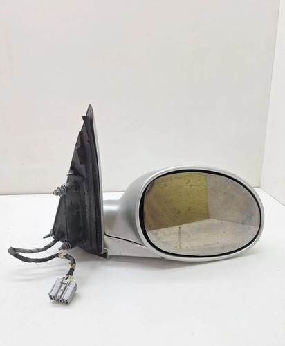 Retrovisor Eletrico Direito Chrysler Pt Cruiser 2006 A 2010 - Imagem 5