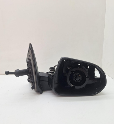 Retrovisor Manual Lado Direito Gm Onix Prisma 2013 A 2019 - Imagem 2