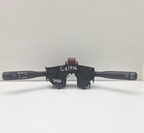 Chave De Seta Limpador Gm Celta 2007 A 2010 - Imagem 3