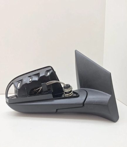 Retrovisor Manual Lado Direito Gm Onix Prisma 2013 A 2019 - Imagem 3