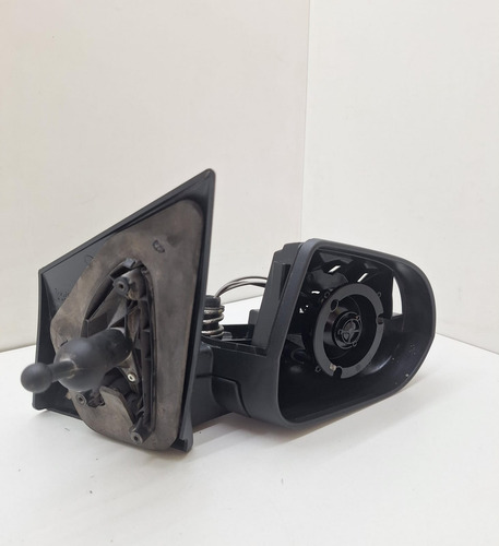 Retrovisor Manual Lado Direito Gm Onix Prisma 2013 A 2019 - Imagem 4