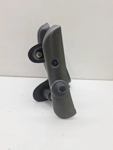 Retrovisor Manual Lado Direito Fiat Doblo 2001 A 2018