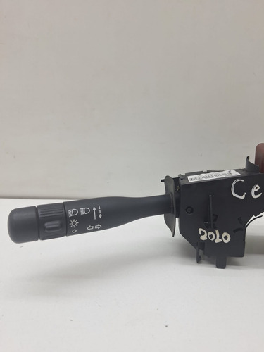 Chave De Seta Limpador Gm Celta 2007 A 2010 - Imagem 5