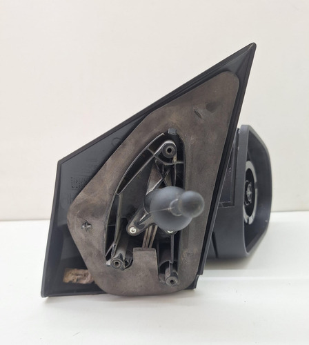 Retrovisor Manual Lado Direito Gm Onix Prisma 2013 A 2019 - Imagem 5