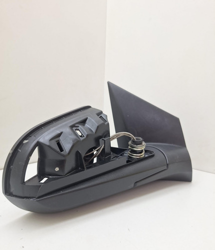 Retrovisor Manual Lado Direito Gm Onix Prisma 2013 A 2019 - Imagem 6