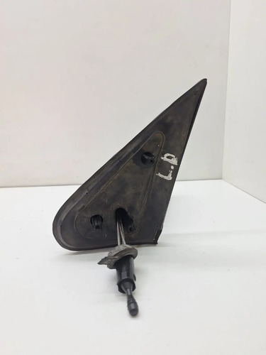 Retrovisor Manual Lado Direito  Peugeot 306 1992 A 2001