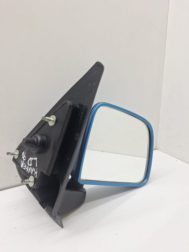 Retrovisor Manual Lado Direito  Ford Ranger 1993 A 1997 - Imagem 3