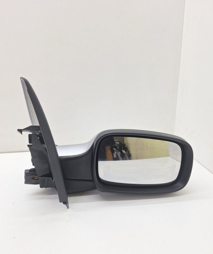 Retrovisor Eletrico Lado Direito  Renault Megane 2006 A 2012 - Imagem 3