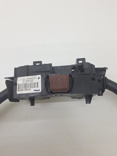 Chave De Seta Limpador Gm Celta 2007 A 2010 - Imagem 9