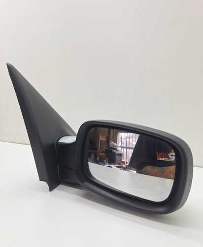 Retrovisor Eletrico Lado Direito  Renault Megane 2006 A 2012 - Imagem 4