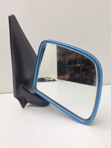 Retrovisor Manual Lado Direito  Ford Ranger 1993 A 1997 - Imagem 4