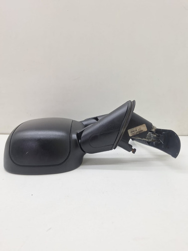 Retrovisor Manual Lado Direito Fiat Doblo 2001 A 2018 - Imagem 6