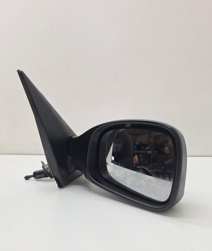 Retrovisor Manual Lado Direito  Peugeot 306 1992 A 2001 - Imagem 3