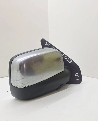 Retrovisor Eletrico Lado Direito Ford Ecosport  2002 A 2012