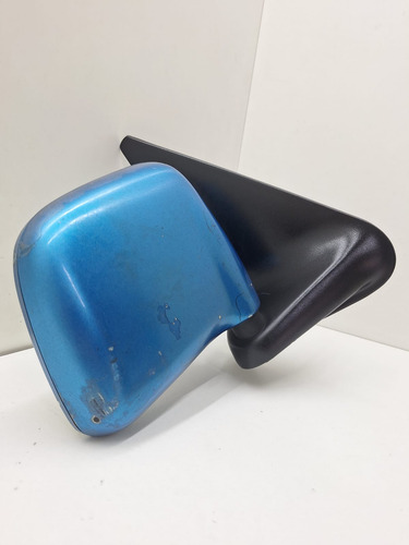 Retrovisor Manual Lado Direito  Ford Ranger 1993 A 1997 - Imagem 7