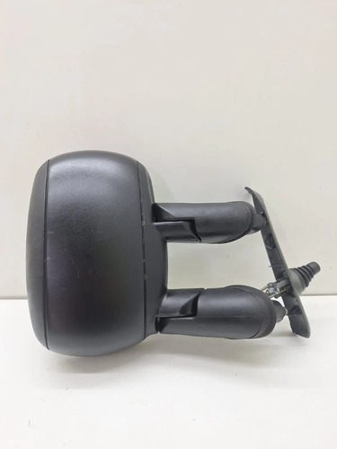 Retrovisor Manual Lado Direito Fiat Doblo 2001 A 2018 - Imagem 8