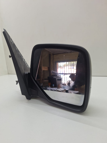 Retrovisor Eletrico Lado Direito Ford Ecosport  2002 A 2012 - Imagem 2