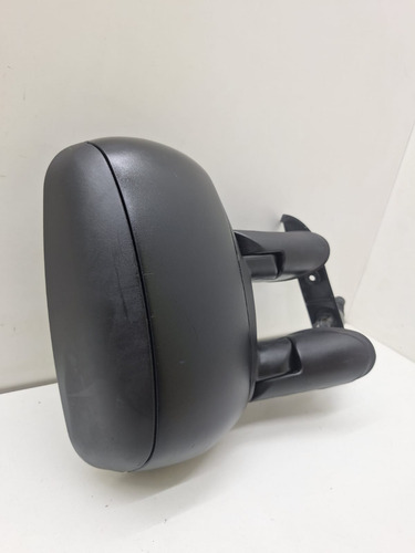 Retrovisor Manual Lado Direito Fiat Doblo 2001 A 2018 - Imagem 9