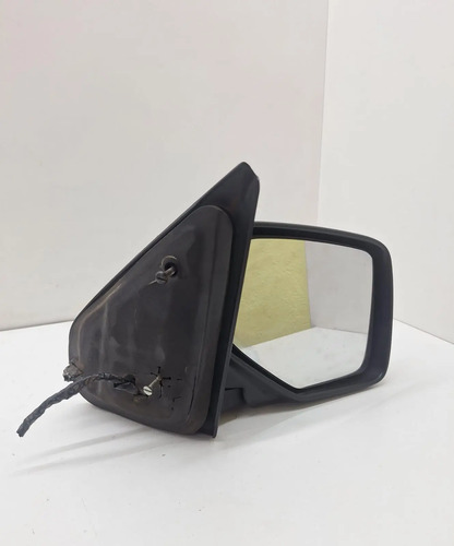 Retrovisor Eletrico Lado Direito Ford Ecosport  2002 A 2012 - Imagem 3