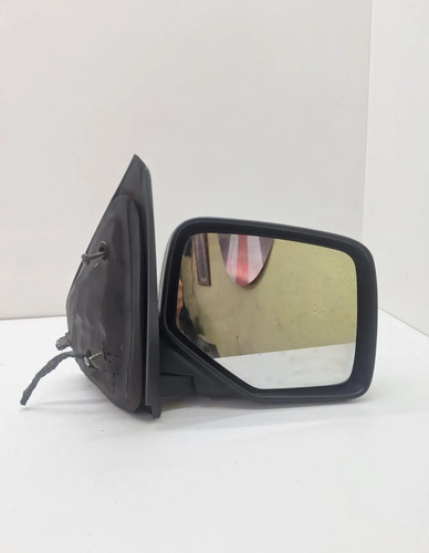 Retrovisor Eletrico Lado Direito Ford Ecosport  2002 A 2012 - Imagem 4