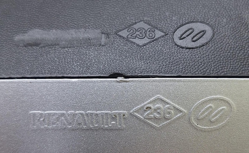 Retrovisor Eletrico Lado Direito  Renault Megane 2006 A 2012 - Imagem 9