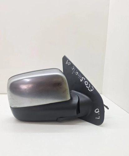 Retrovisor Eletrico Lado Direito Ford Ecosport  2002 A 2012 - Imagem 5