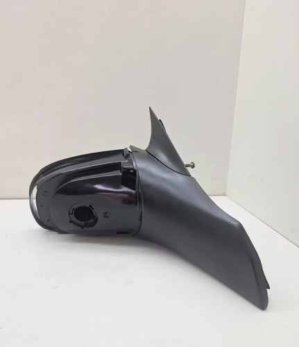 Retrovisor Manual Lado Direito Corsa 1994 A 2012 - Imagem 2