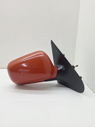 Retrovisor Manual Lado Direito Vw Polo 1997 A 2000 - Imagem 5