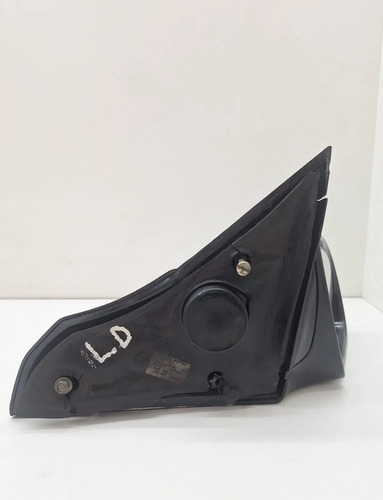Retrovisor Manual Lado Direito Corsa 1994 A 2012 - Imagem 3