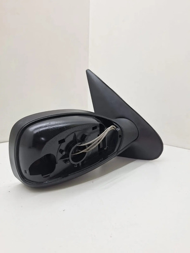 Retrovisor Manual Lado Direito  Peugeot 306 1992 A 2001 - Imagem 8