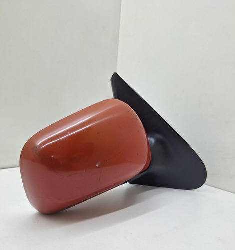 Retrovisor Manual Lado Direito Vw Polo 1997 A 2000 - Imagem 6